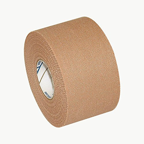 [Australia] - Jaybird and Mais EX25 Non-Elastic Athletic Tape: 1-1/2 in. x 15 yds. (Pro-White) 
