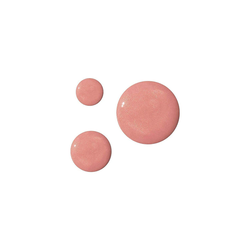 [Australia] - LAURA GELLER NEW YORK Prep-n-Go 2-in-1 Lip Scrub and Lip Oil Tint, Lip Hydrating Oil and Exfoliator, Finish Line 