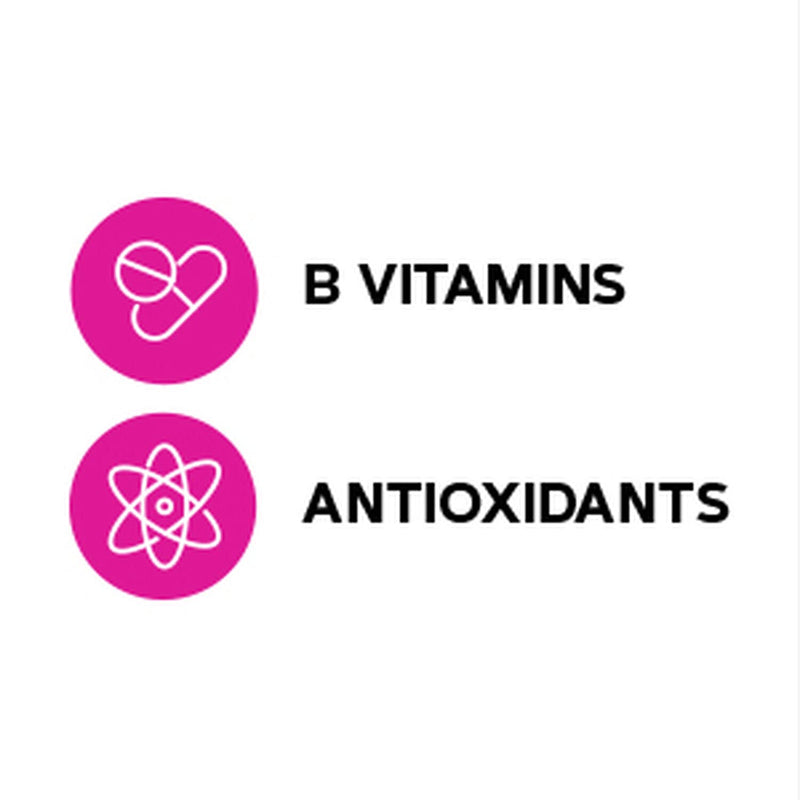 [Australia] - GNC Women's Ultra Mega Multivitamin | Supports Overall Health and Wellness in Women, Clinically Proven to Make You Feel Better, Timed-Release | 90 Caplets 
