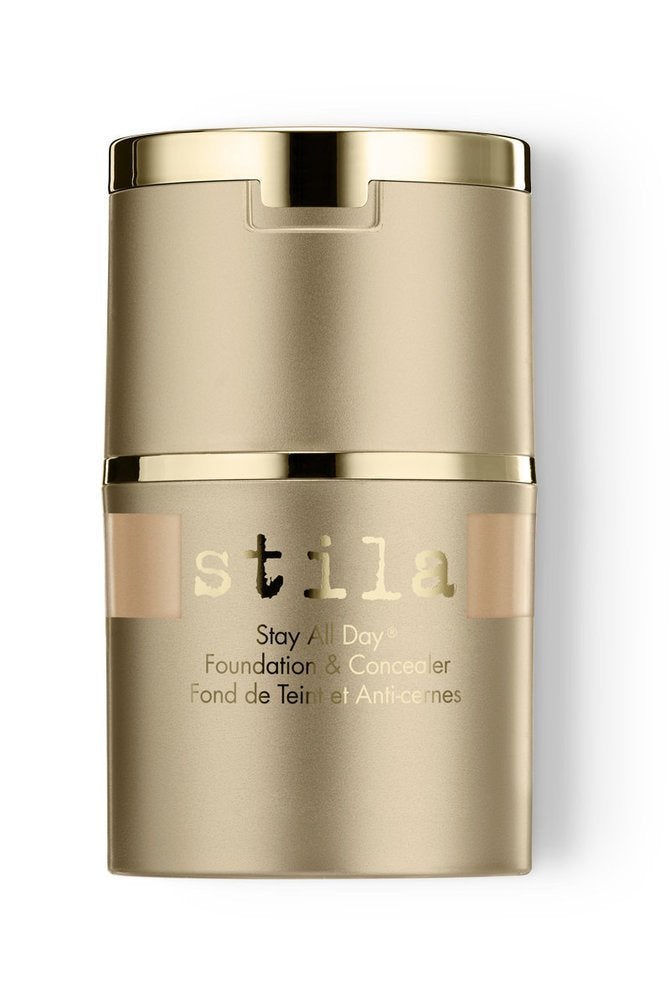 [Australia] - Stila Stay All Day Foundation & Concealer, 30 ml 