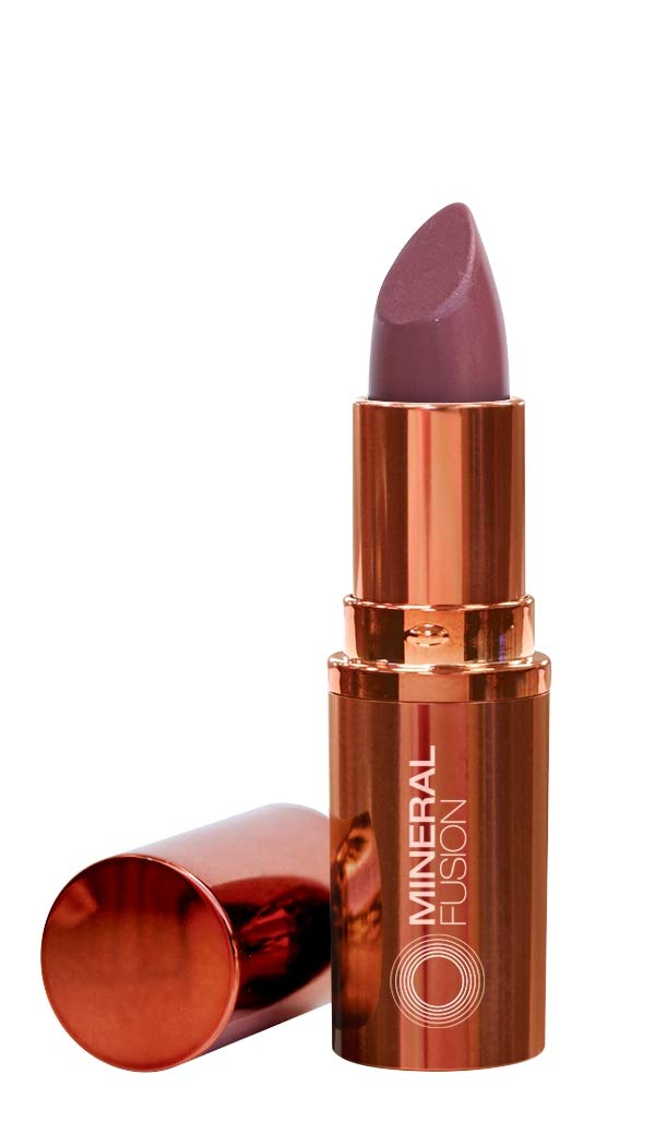 [Australia] - Mineral Fusion Lip Stick , Alluring, 0.137 Ounce 