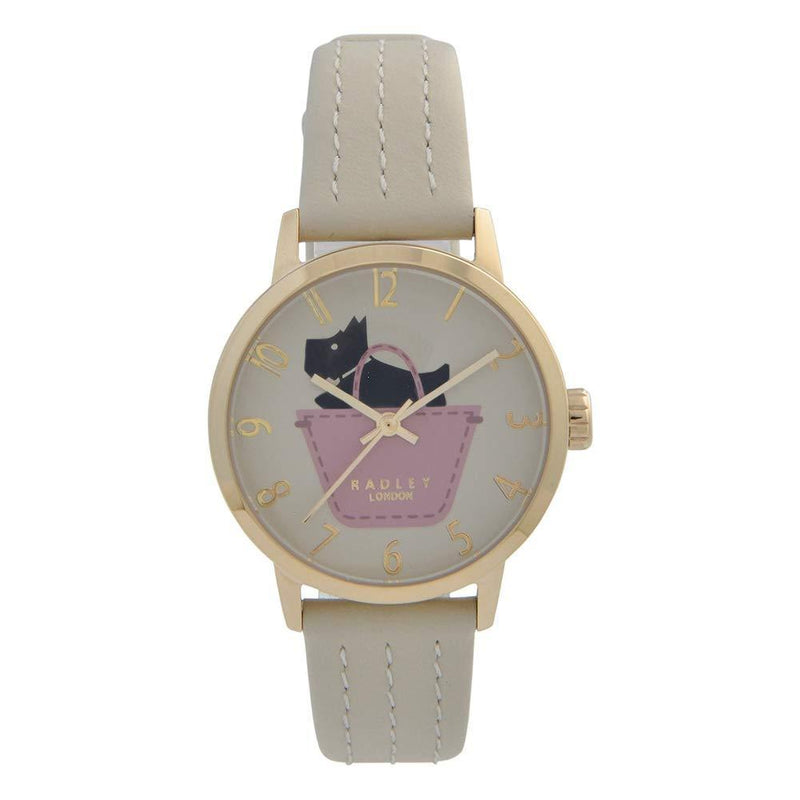 [Australia] - Ladies Radley Border Watch RY2288 