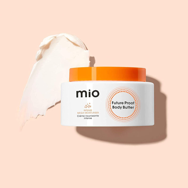 [Australia] - Mio Future Proof Natural Body Butter 