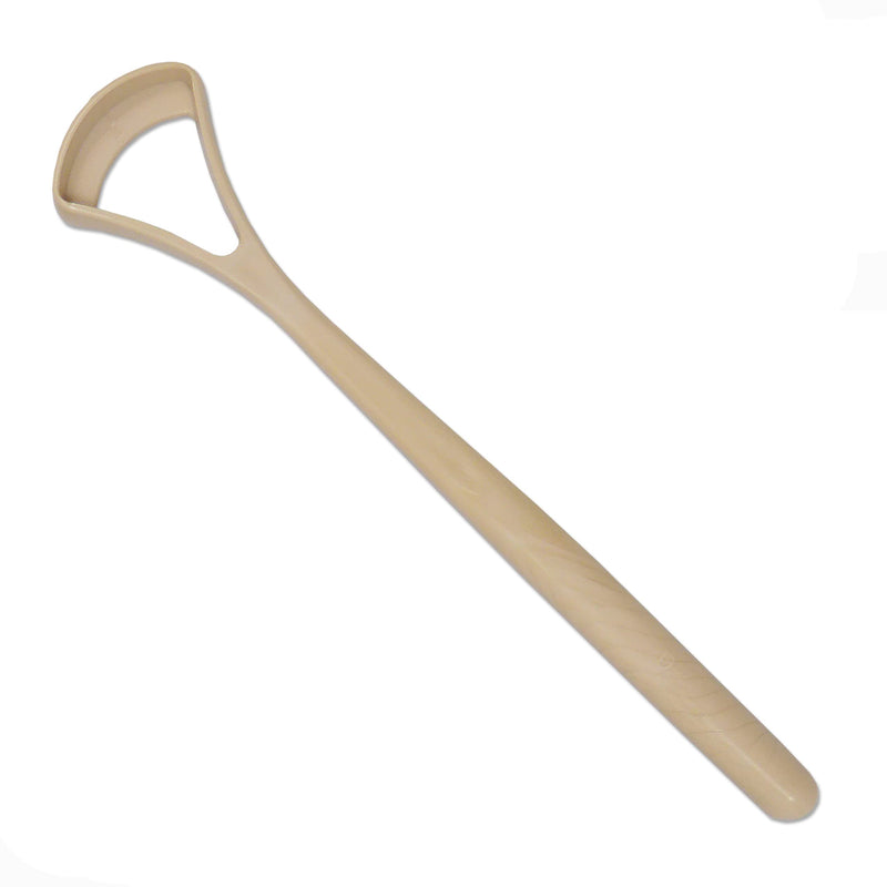 [Australia] - Tongue Scraper x 2 ~ Cornstarch Eco-Friendly Cleaner Plastic-Free Biodegradable 