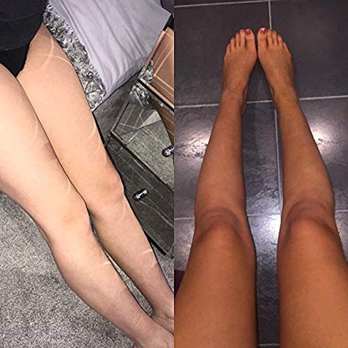 [Australia] - Rose & Caramel Nudity Clear Self Tanning Mousse 200ml. Clear Self Tanner, Skinkissed Golden Tan 