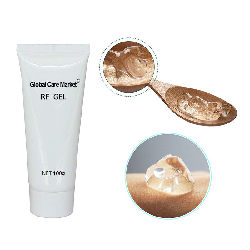 [Australia] - RF GEL (2 Pack) – Skin Cooling and Conducting Gel for Use with Radiofrequency Beauty Devices 