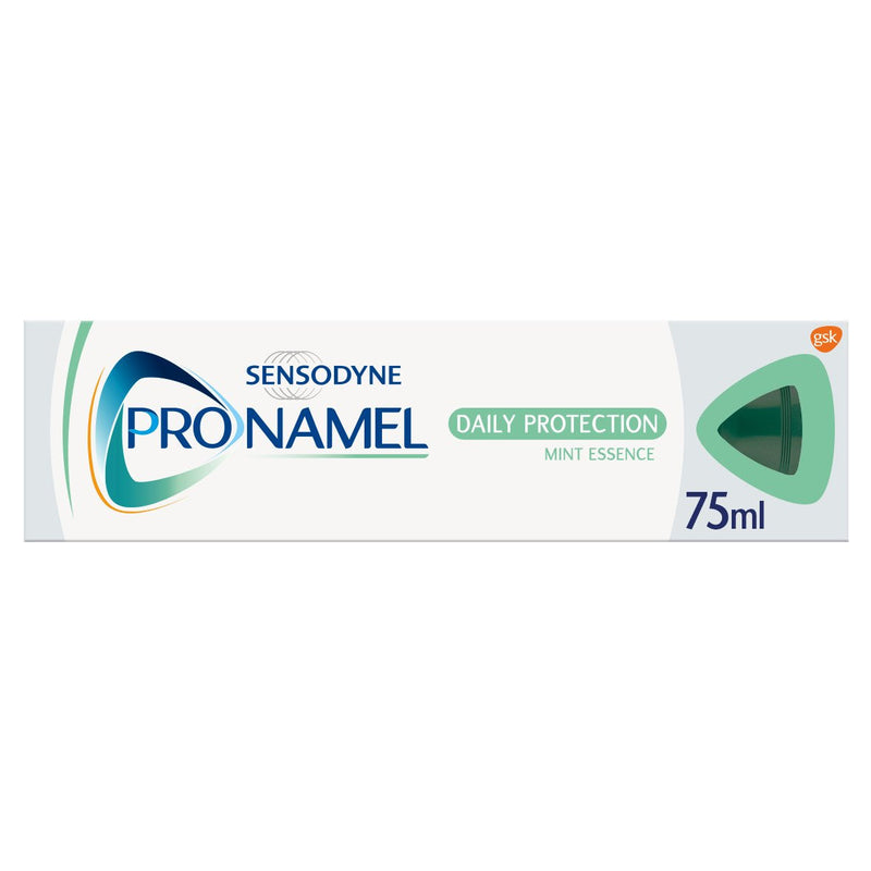 [Australia] - Sensodyne Pronamel Multipack Toothpaste, Enamel Care, Multi-Action, 75 ml 