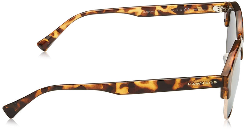[Australia] - HAWKERS · CLASSIC ROUNDED Sunglasses for Men and Women. One Size Carey 
