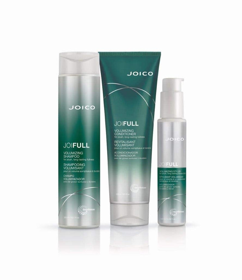 [Australia] - Joico Joifull by Volumizing Conditioner 250ml, (Pack of 1) 