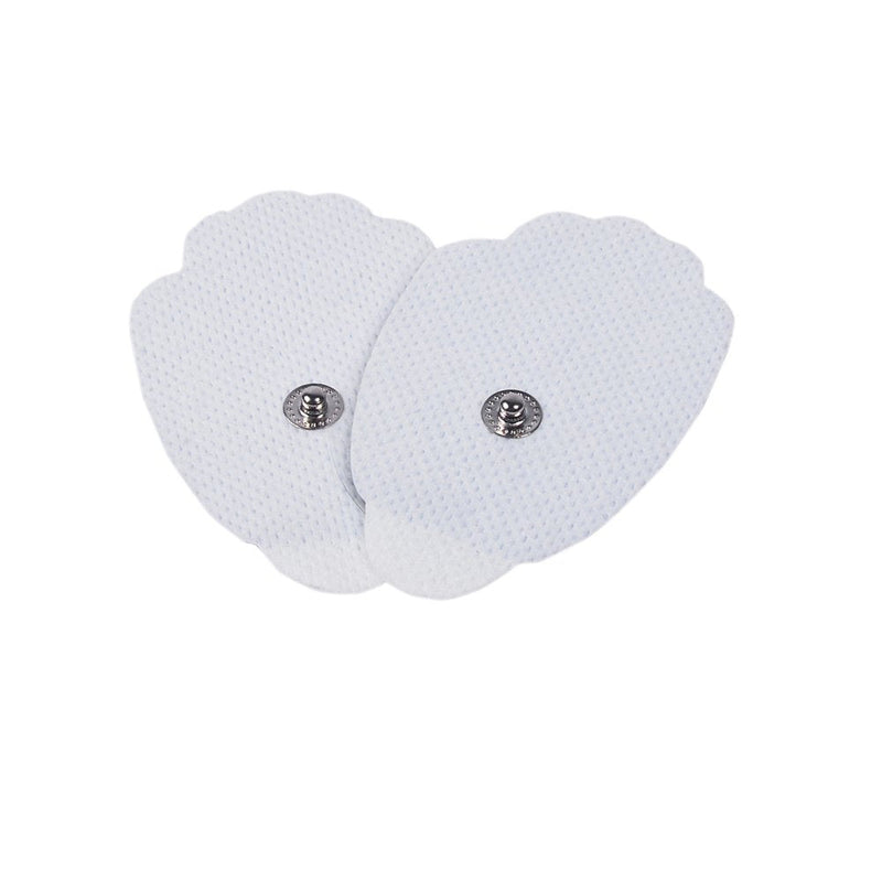 [Australia] - Techcare Massager 10 (5 Sets) Stick-on Pads - 510(k) Cleared - 5 Years Limited Warranty 