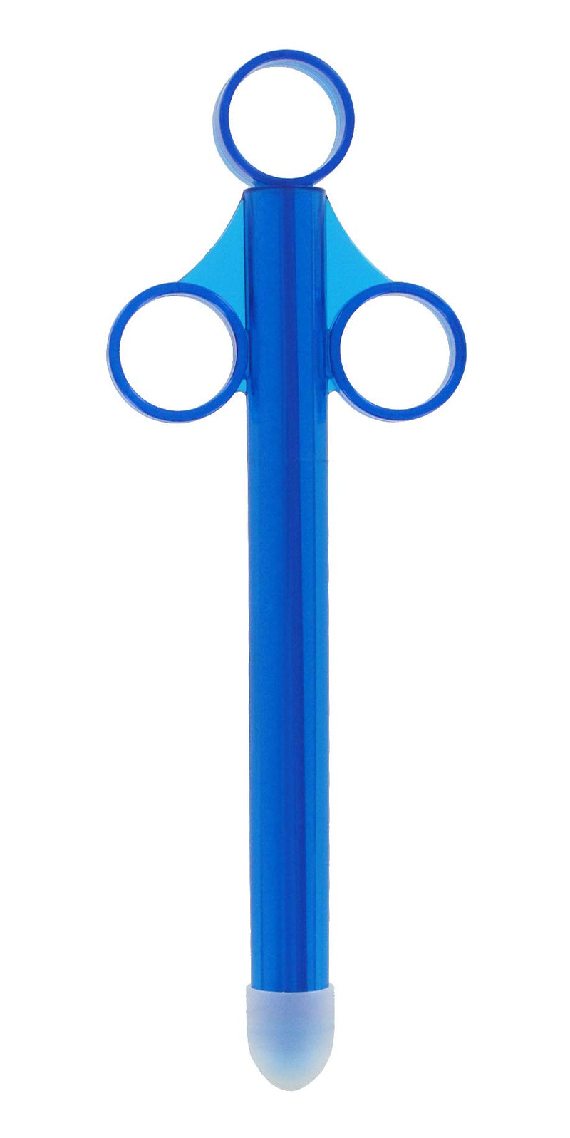 [Australia] - Cleanstream XL One Shot Enema Lube Launcher Blue, 2 Count 
