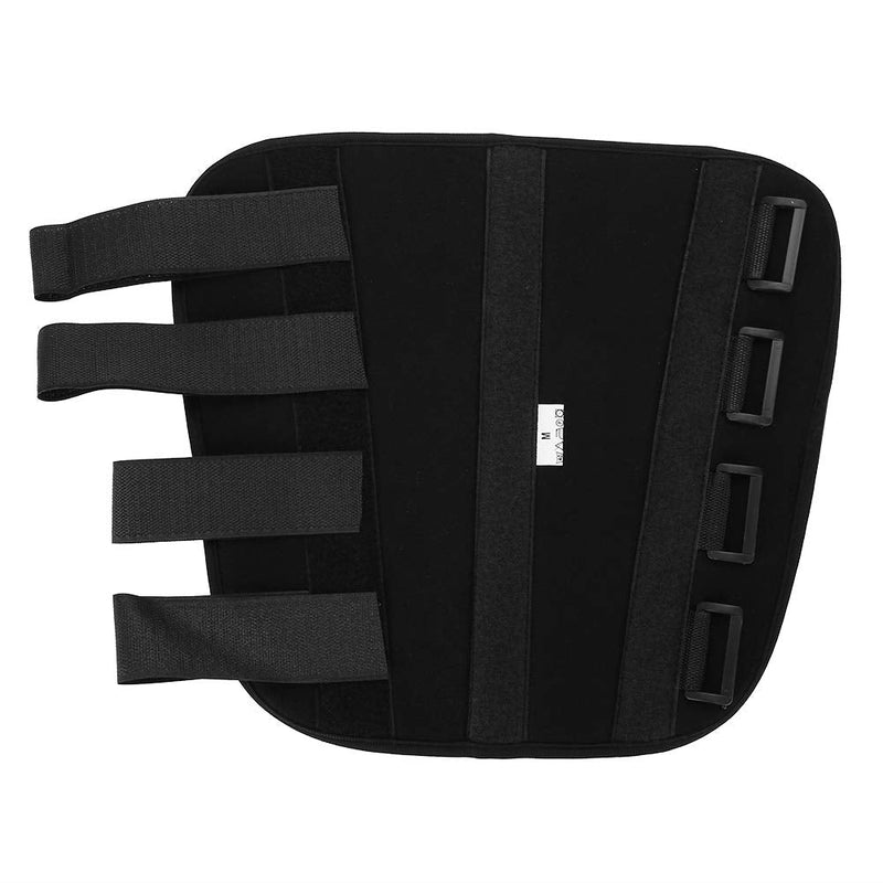 [Australia] - Elbow Support, Premium Adult Elbow Immobilizer Stabilizer Support Brace Available in three sizes | Adjustable Elbow Brace(M) M 