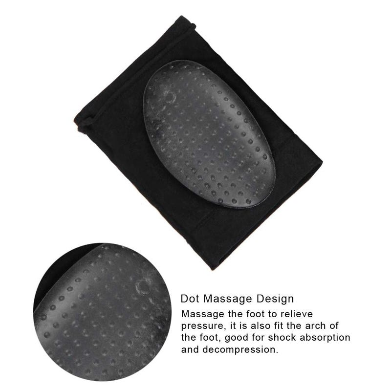 [Australia] - Arch Support Support Elastic Bandage, Flat Foot Orthopedic Insole, Hypoglytic Arch, Heel Spur, Humeral Pad, Orthopedic Treatment Sole for men and women 