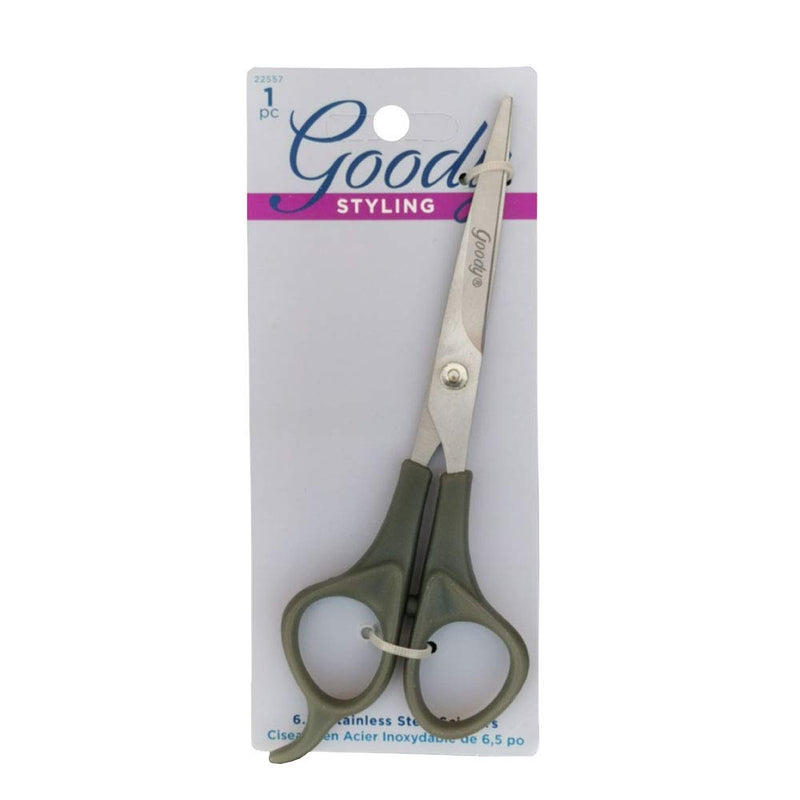 [Australia] - Goody Hair Cutting Shears, 6.5-in. 