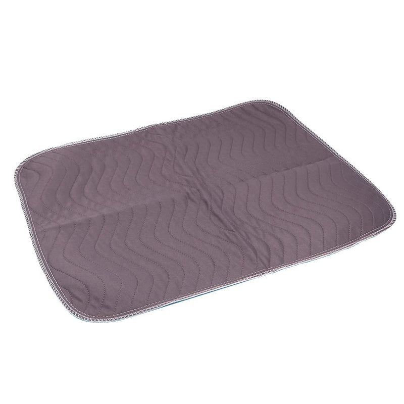 [Australia] - CENPEK Large Absorbent Washable Incontinence Chair Seat Protector Pad Sheet Non Slip Waterproof Underpads for Adult Children Pet Mat 45 * 60cm 