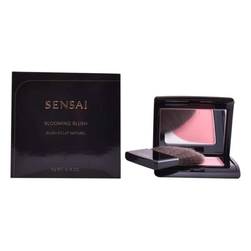 [Australia] - Sensai Bloom Blush 03 Coral 