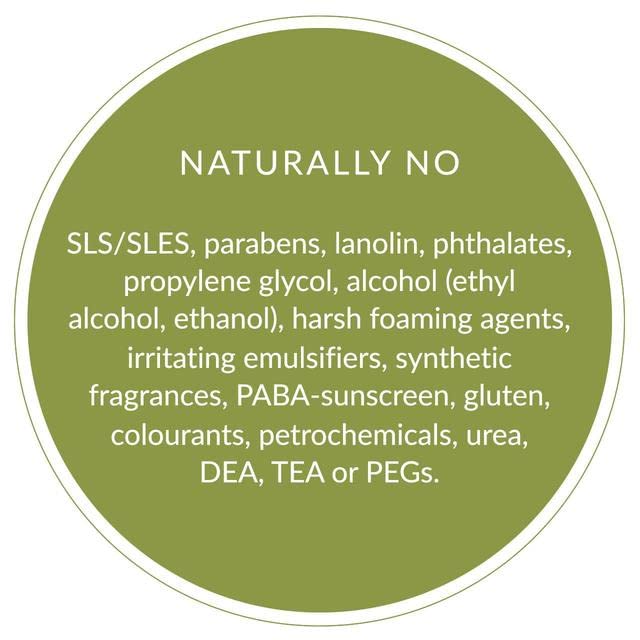 [Australia] - Green People Gentle Cleanse & Make Up Remover 150ml | Organic Facial Cleanser | Natural Face Wash for Normal Skin, Dry Skin | SLS-Free, Paraben Free & Ethyl Alcohol Free | Cruelty Free & Vegan 