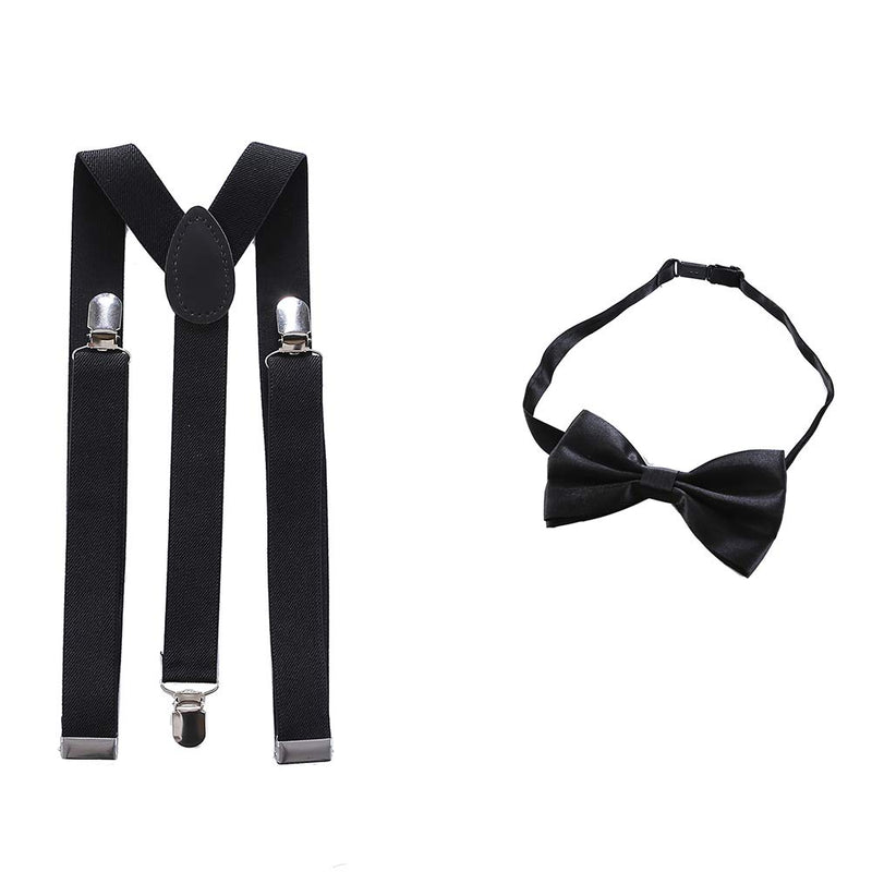 [Australia] - 1920s Accessories for Men 20s Gatsby Newsboy Hat Accessories Set Gangster Suspenders Pocket Watch 1-newsboy 