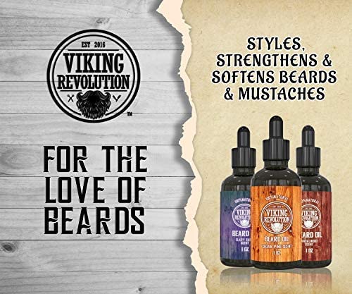 [Australia] - Beard Oil Conditioner 3 Pack - All Natural Variety Gift Set - Sandalwood, Pine & Cedar, Clary Sage Conditioning and Moisturizing for Healthy Beards 28.35 g (Pack of 3) 