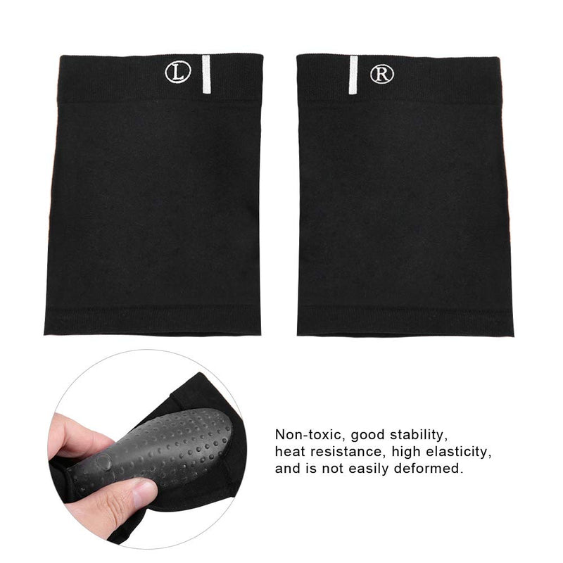 [Australia] - Arch Support Support Elastic Bandage, Flat Foot Orthopedic Insole, Hypoglytic Arch, Heel Spur, Humeral Pad, Orthopedic Treatment Sole for men and women 
