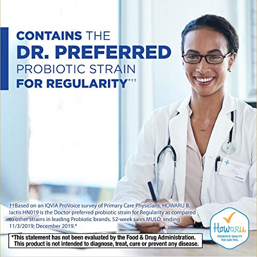 [Australia] - Nature’s Way Fortify Women’s 30 Billion Daily Probiotic Supplement, 10 Strains, Digestive Health*, Immune Support*, No Refrigeration, 30 Capsules Women's Probiotic 