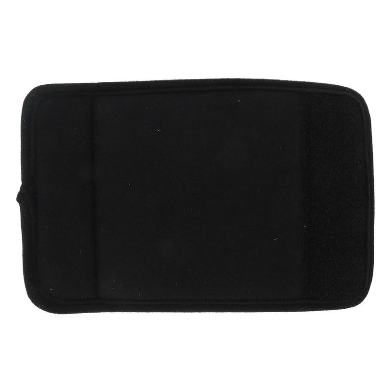 [Australia] - Crutch Handle Pads, Walking Crutches Cover, Walking Arm Crutch Handle Pads Soft Sponge Relive Pain Fatigue Walking Aid Cover Cushion 