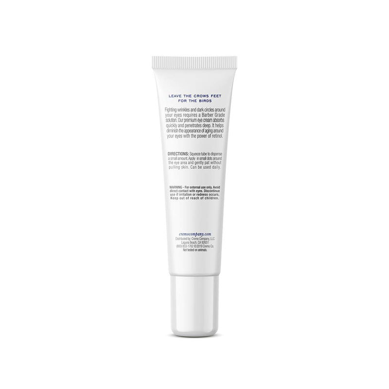 [Australia] - Eye Cream Anti-Aging Retinol .5oz 