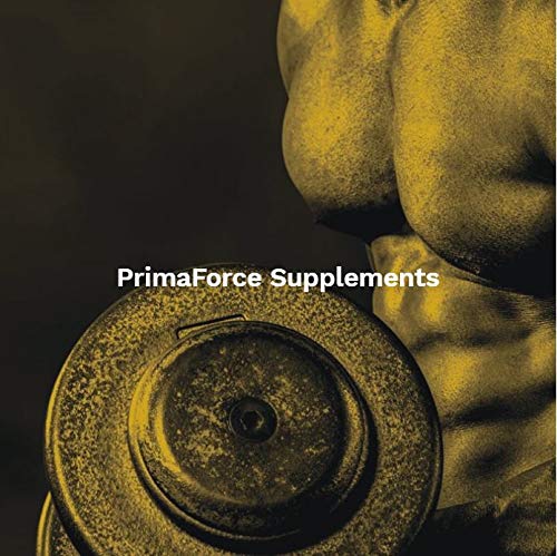 [Australia] - PrimaForce Cissus Quadrangularis Extract, - 120 Capsules, 1000mg per serving - Premium Joint Pain Relief for Men and Women, Enhances Recovery 