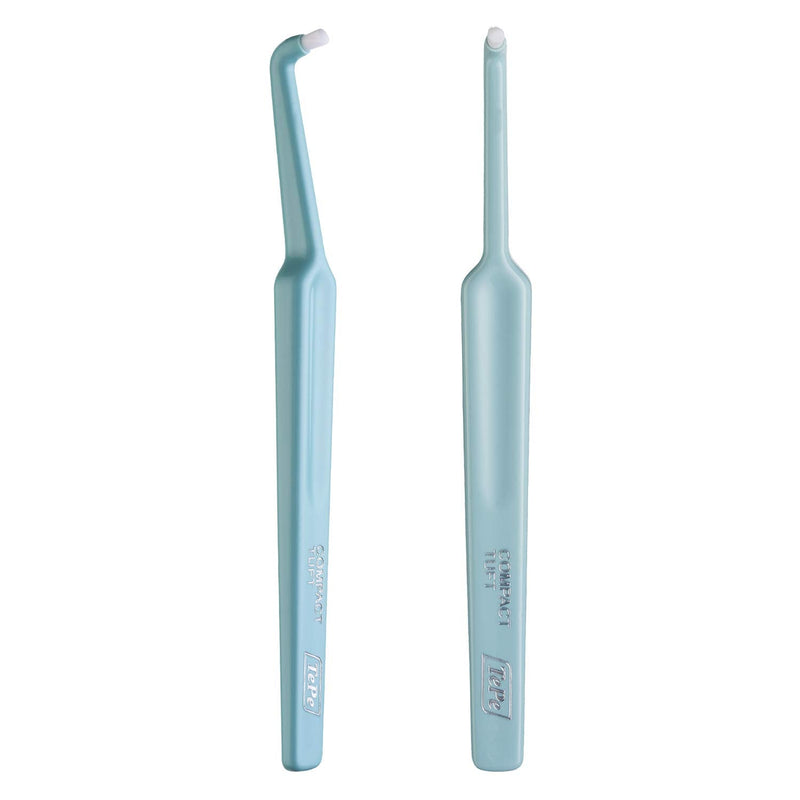 [Australia] - TEPE Orthodontic Kit, 10pcs Oral Care kit for Cleaning Braces and Implants, Interdental Cleaning Tools, Good for Teeth Cleaning Plaque Removal, Dental kit with Orthodontic Wax 