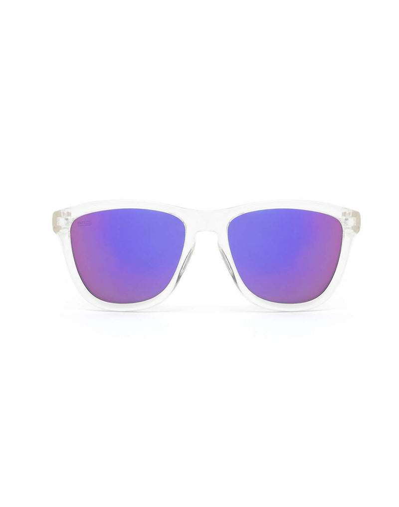 [Australia] - HAWKERS Sunglasses, Transparent, One Size 