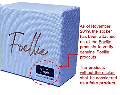 [Australia] - [Foellie] eau de cherry blossom - Feminine Inner Beauty Perfume (for Underwear), Sweet Cherry blossom Scents Fragrance, 5ml(0.169 fl oz) 