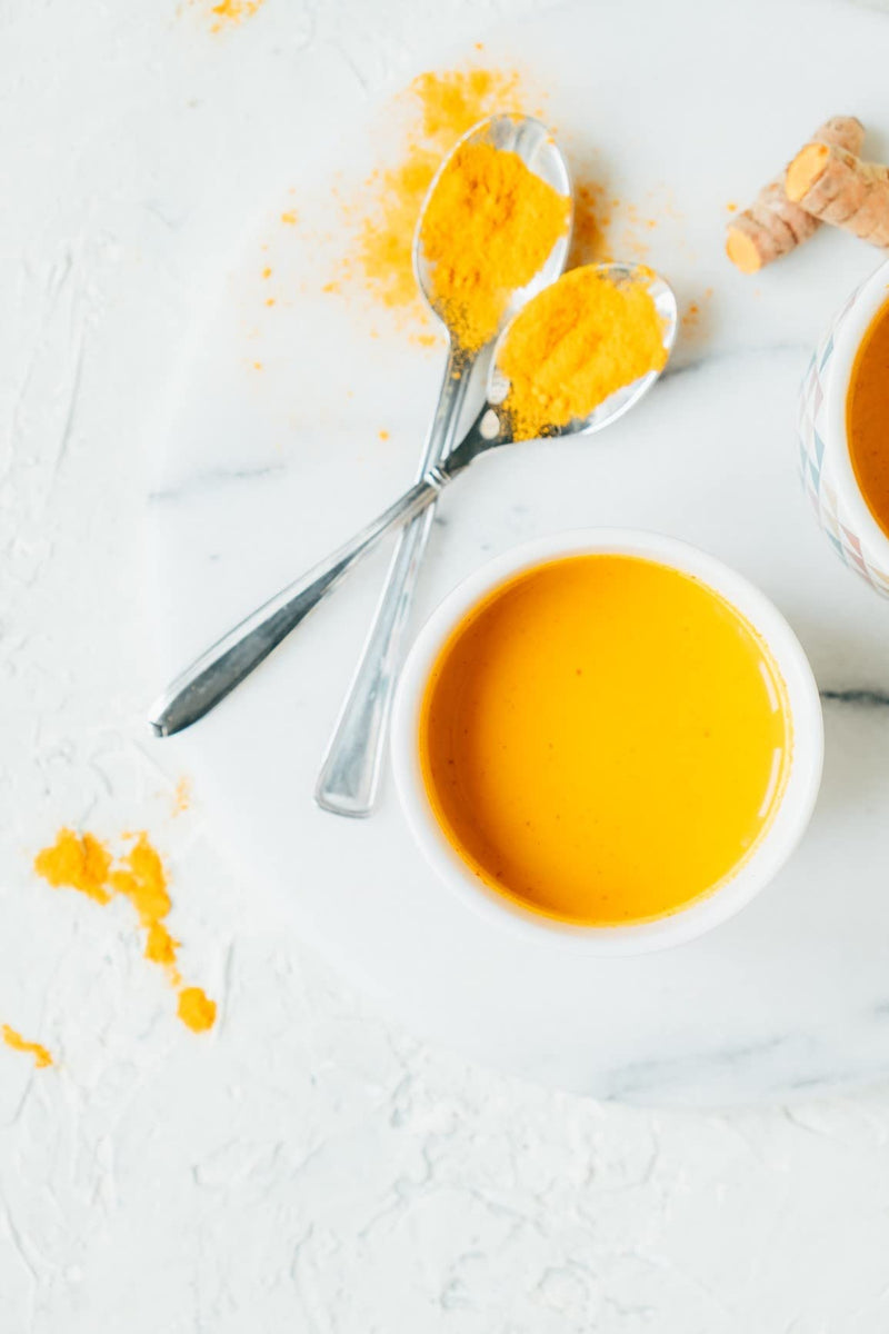 [Australia] - Navitas Organics Turmeric Powder, 8 Ounce 