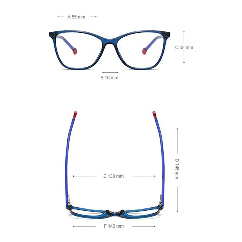 [Australia] - Transition Photochromic Transparent Frame Bifocal Reading Glasses For Men Women,Square Sunglasses Readers Clear 2.25x 