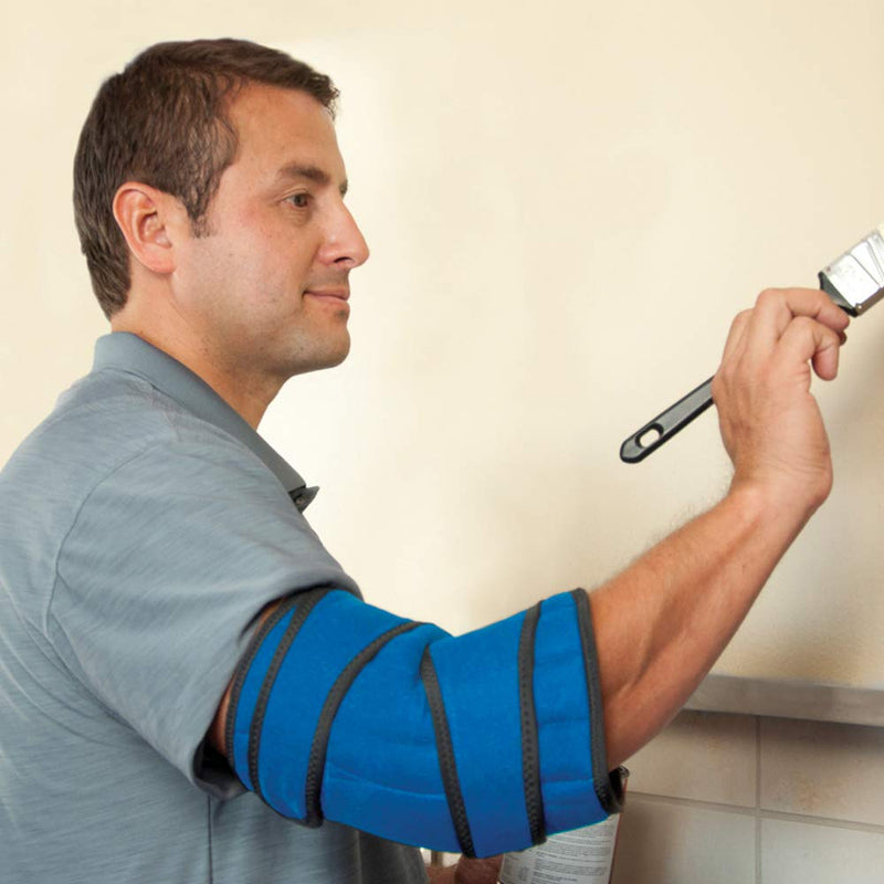 [Australia] - IMAK RSI Elbow Support XLarge 
