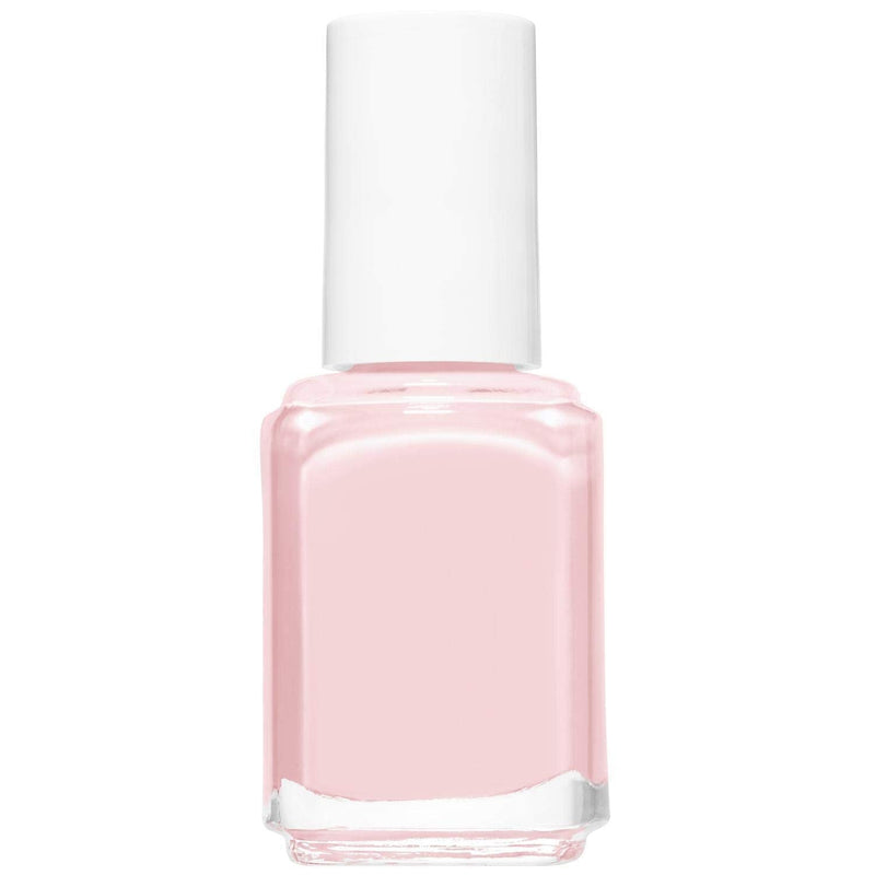 [Australia] - Essie 13 Mademoiselle Sheer Pink Nail Polish 13.5ml 11 Not Just a Pretty Face 