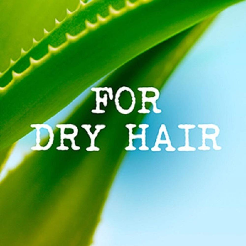 [Australia] - Maui Moisture Conditioner for Dry Hair, Coconut Milk & Aloe Vera, 385 ml Condtioner 