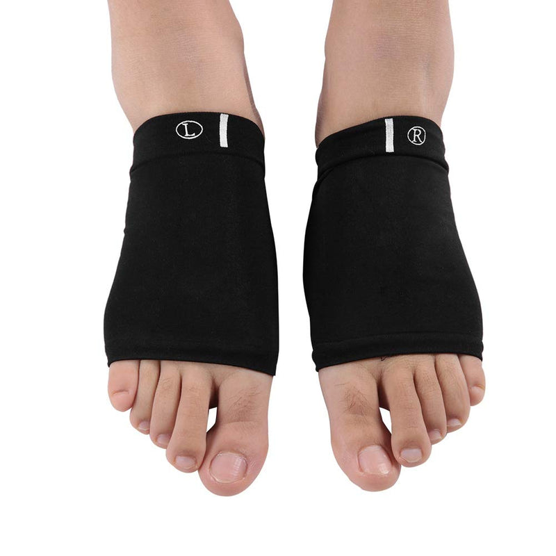 [Australia] - Arch Support Support Elastic Bandage, Flat Foot Orthopedic Insole, Hypoglytic Arch, Heel Spur, Humeral Pad, Orthopedic Treatment Sole for men and women 