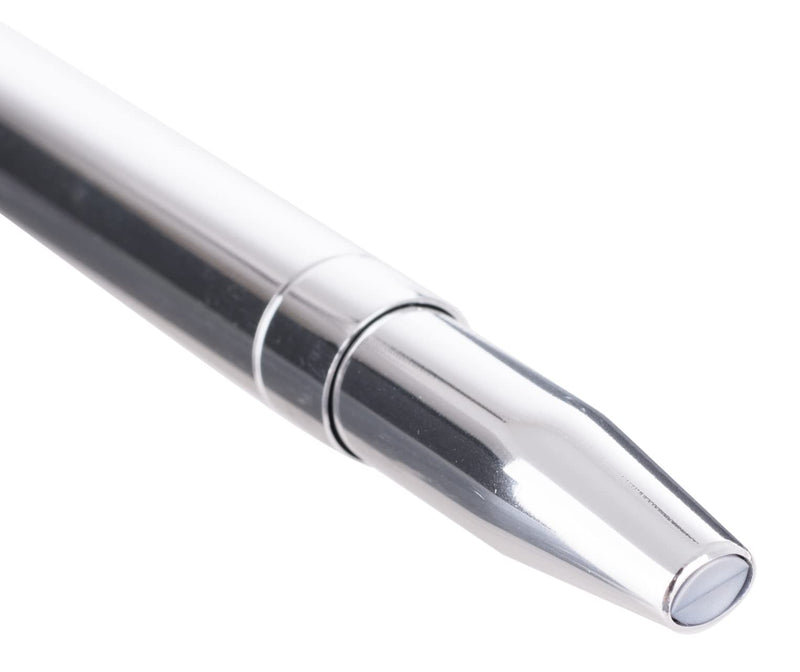 [Australia] - Retractable Lip Makeup Brush by Impora London. Perfect for Travel, lightweight, Handbag Ready 