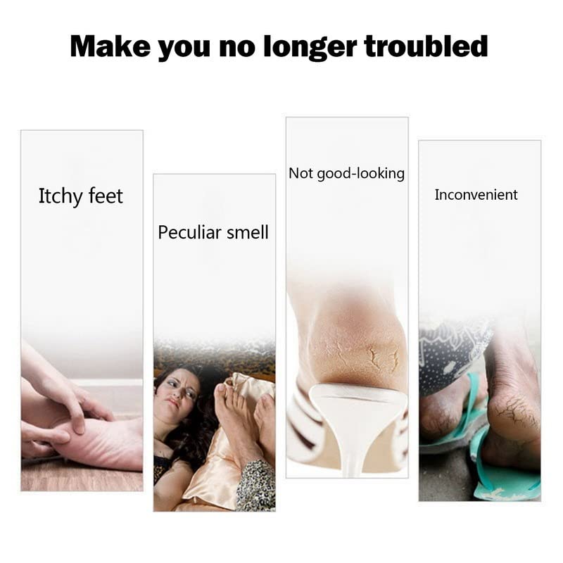 [Australia] - New Generation of Foot Files Nano Glass Foot File Callus Remover Professional Crystal Pedicure File for Hard Dead Skin Removal Hengfengmy 