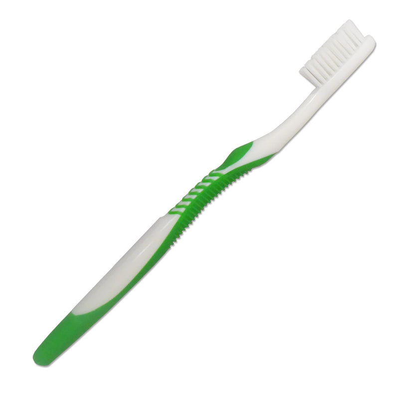 [Australia] - Adult Smokers Toothbrush Hard Bristles (4) 4 