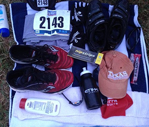 [Australia] - BEST NIPPLE CHAFING SOLUTION for Long Distance Runners, Clear Adhesives That Are Discreet & Painless, Guaranteed To Go The Distance on Training & Race Day, Nip Guard Remedy - 20 Pairs by NipStrips 