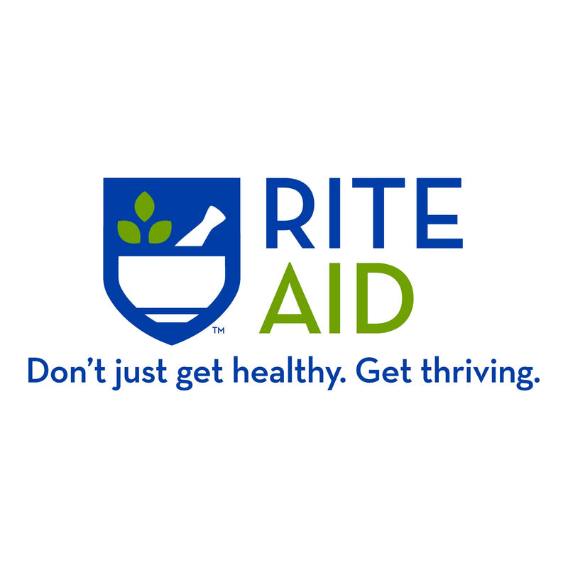 [Australia] - Rite Aid Lubricant Eye Drops Plus - 30 Vials | Carboxymethylcellulose Sodium 0.5% | Sterile, Preservative-Free, Single Use Containers | Eye Drops for Dry Eyes | Artificial Tears | Refresh Tears 