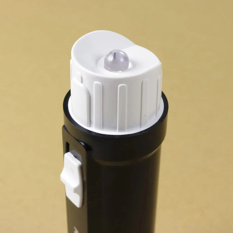 [Australia] - Engineer SL-71 LED Flashlight Loupe Magnifier with 10x Mounted Square Scale x10 - 30mm Lens 