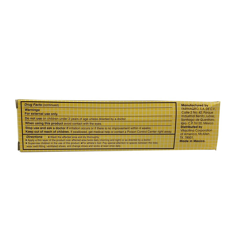 [Australia] - Derman-Antifungal Cream 1.76 OZ 