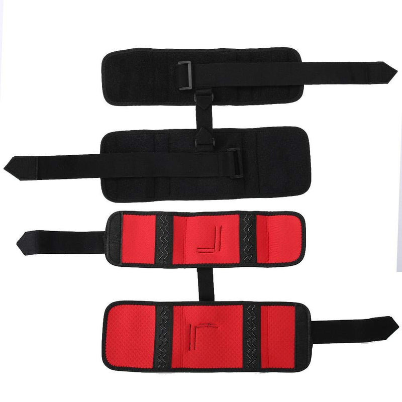[Australia] - Adjustable Foot Drop Brace, Orthosis Ankle Correction Dropfoot Brace Unisex Arch Support Protection for Both Right/Left Foot Prevent Dragging 