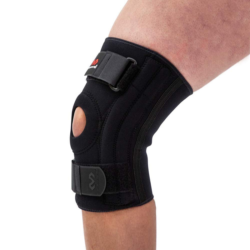[Australia] - McDavid Knee Brace, Knee Support & Compression for Knee Stability, Patella Tendon Support Large 