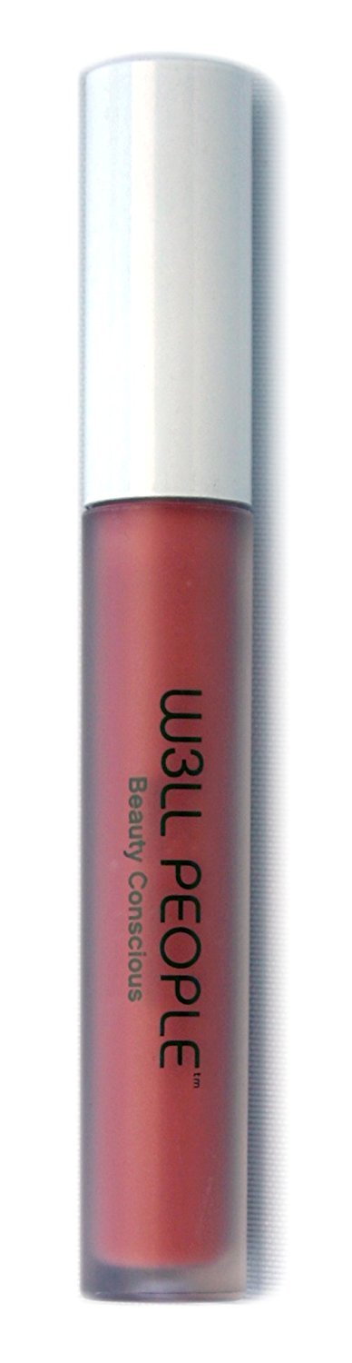 [Australia] - W3LL PEOPLE - Organic Bio-Extreme Lipgloss | Clean, Non-Toxic Makeup (Nude Rose) Nude Rose 