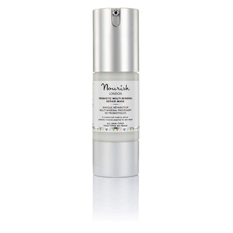 [Australia] - Nourish London Probiotic Multi-Mineral Repair Mask 
