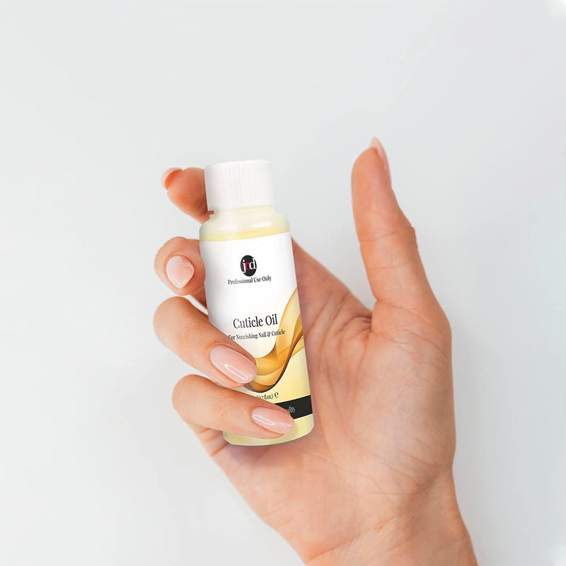 [Australia] - Nail Care Cuticle Revitalizing Jojoba Oil Manicure Treatment Conditioner (50ml) 50 ml (Pack of 1) 