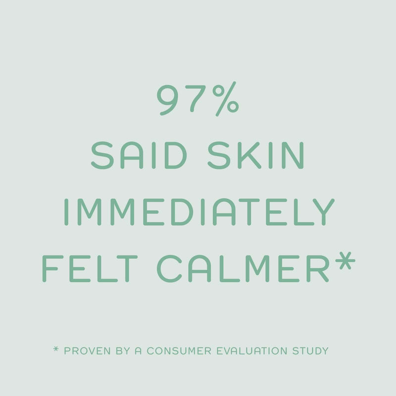 [Australia] - REN Clean Skincare Facial Moisturizer - Evercalm Global Protection Day Cream Proven to Calm Skin - Shea Butter & Antioxidants Nourish & Reduce Redness - Cruelty Free & Vegan Face Cream, 50 ml Facial Moisturising Cream 